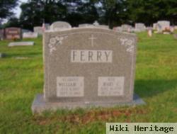 Mary C Ferry