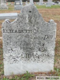 Elizabeth Dill