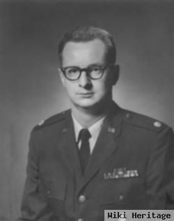 Larry K. Gilchrist