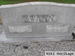 Horace Eugene Swann