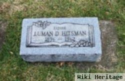 Luman D. Hitsman