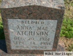 Anna Mae Atchison