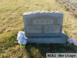 Jessie W Barker Aubert