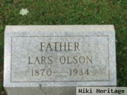 Lars Olson