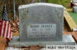 Bobby Denney