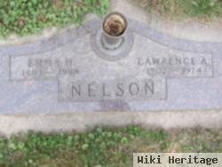 Lawrence A Nelson