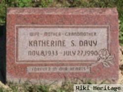 Katherine S. Davy