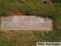 Helen S. Lewis