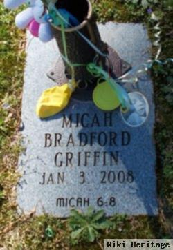 Micah Bradford Griffin