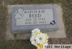 Marvin Ray Reed