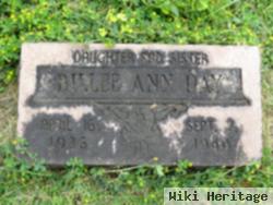 Billee Ann Day