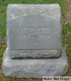 Casper Hinkle