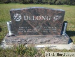 Harvey L Delong