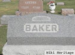 Mary F. Baker