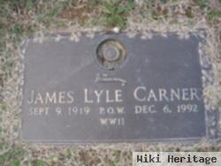 James Lyle Carner