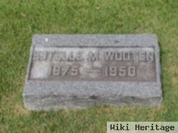 Estelle M Wooten