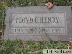 Floyd C. Henry
