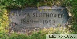 Elvira Nelson Slothower