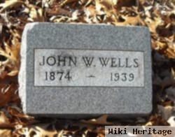 John W. Wells