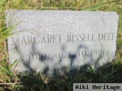 Margaret Hally Bissell Dell