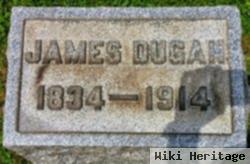 James Dugan