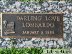 Darling Love Lombardo