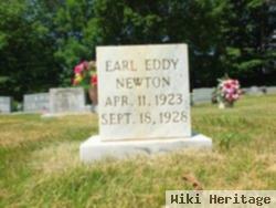 Earl Eddy Newton