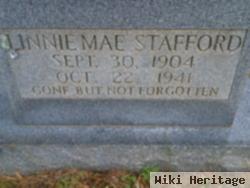 Linnie Mae Stafford