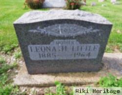 Leona Little