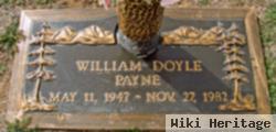 William Doyle Payne