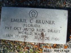 Emerie C. Bruner