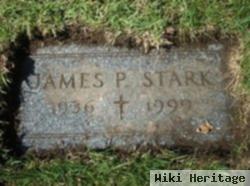 James Patrick Stark