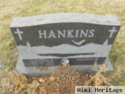 Sgt Clifford R. Hankins