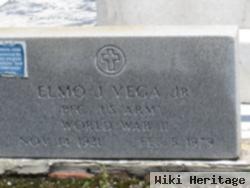 Elmo J. Vega, Jr