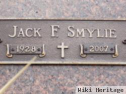 Jack Frederick Smylie