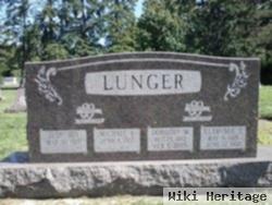 Clarence Lunger