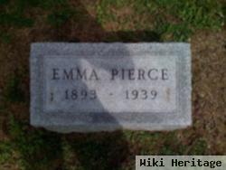 Emma Culves Pierce