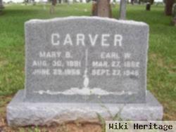 Earl Worth Carver