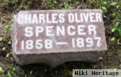 Charles Oliver Spencer