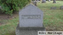 Mary Stucker