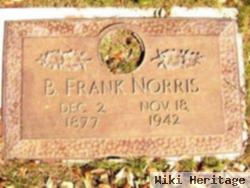 B Frank Norris