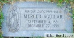 Merced Aguilar