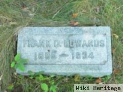 Frank D. Edwards