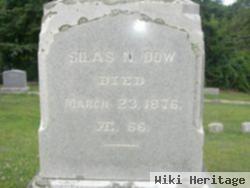 Silas N. Dow