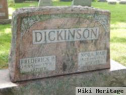 Frederick P. Dickinson