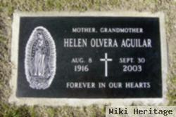 Helen Olvera Aguilar