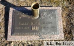 Sally Ruth Clary