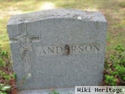 Ralph E. Anderson