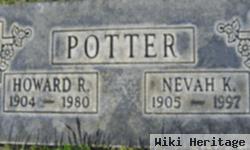 Howard R Potter