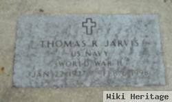 Thomas R. Jarvis